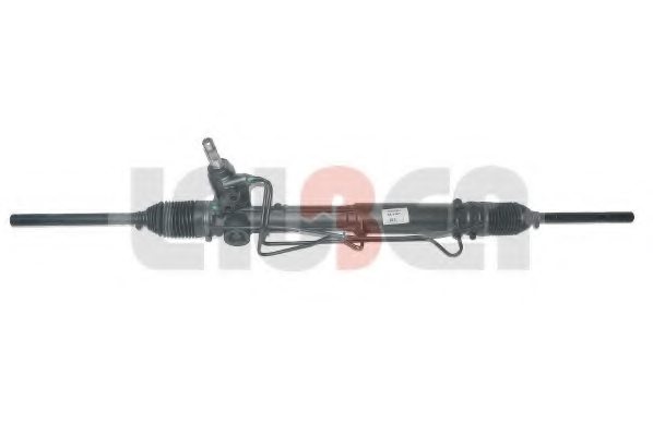 LAUBER 66.9187 Steering Gear
